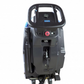 Johnny Vac - Autorécureuse d’une largeur de 18" avec batterie de 24V 200 A/H et chargeur, rendement de 1950 m2/h - 40L cuve eau propre / 45L cuve de recuperation