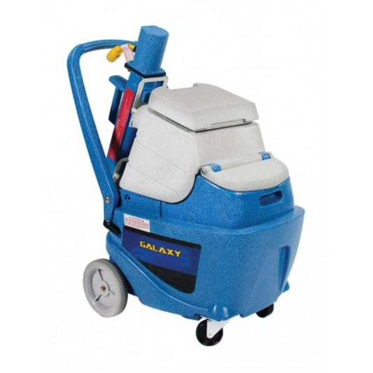 Extracteur à tapis, chauffe-eau externe de 5 gal., boyaux de 15' et outil à main inclus