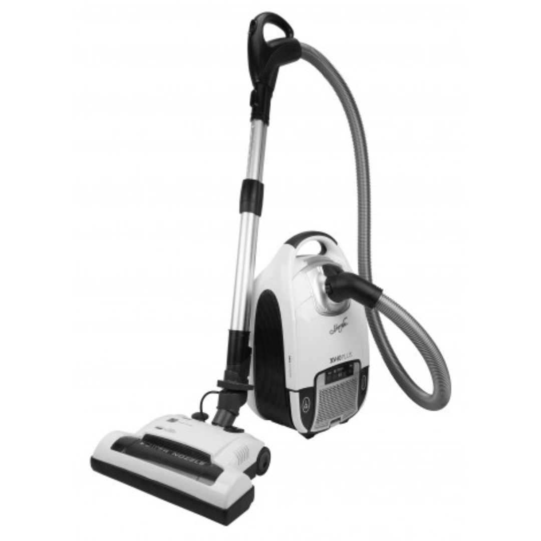 Aspirateur chariot