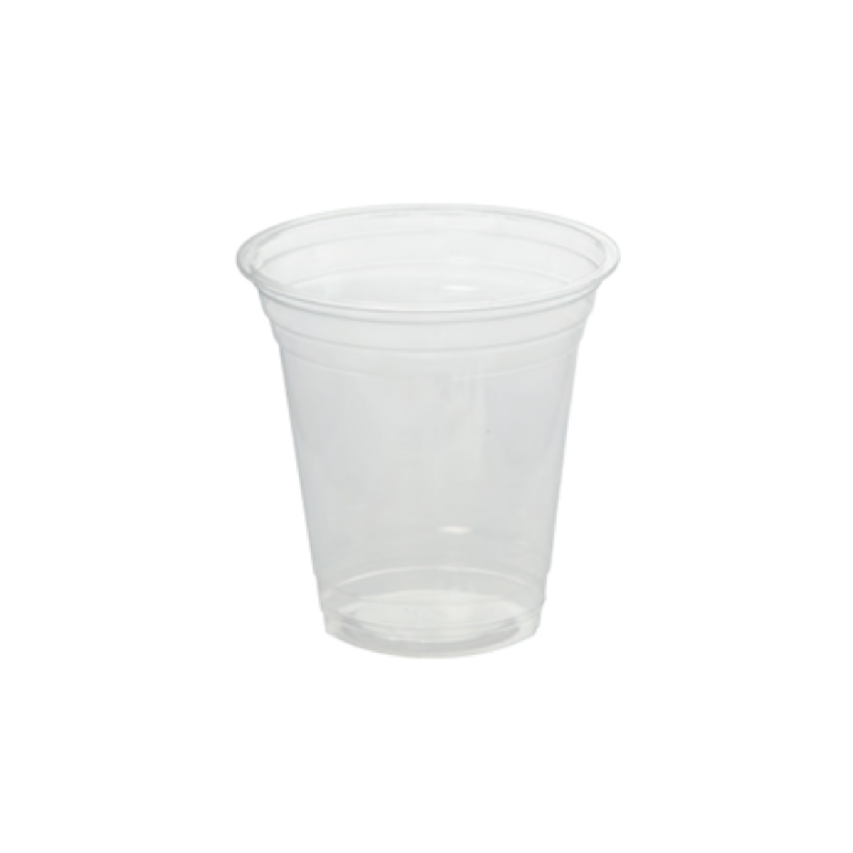 Verre Plastique Clair 16 oz 98Mm - 1000/Caisse