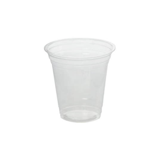 Verre Plastique Clair 16 oz 98Mm - 1000/Caisse