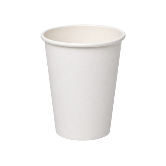 Verre en carton pour breuvage froid 12oz - 1000/Caisse