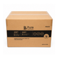 Verre chaud double paroi 12oz Pure Bamboo - 500/caisse