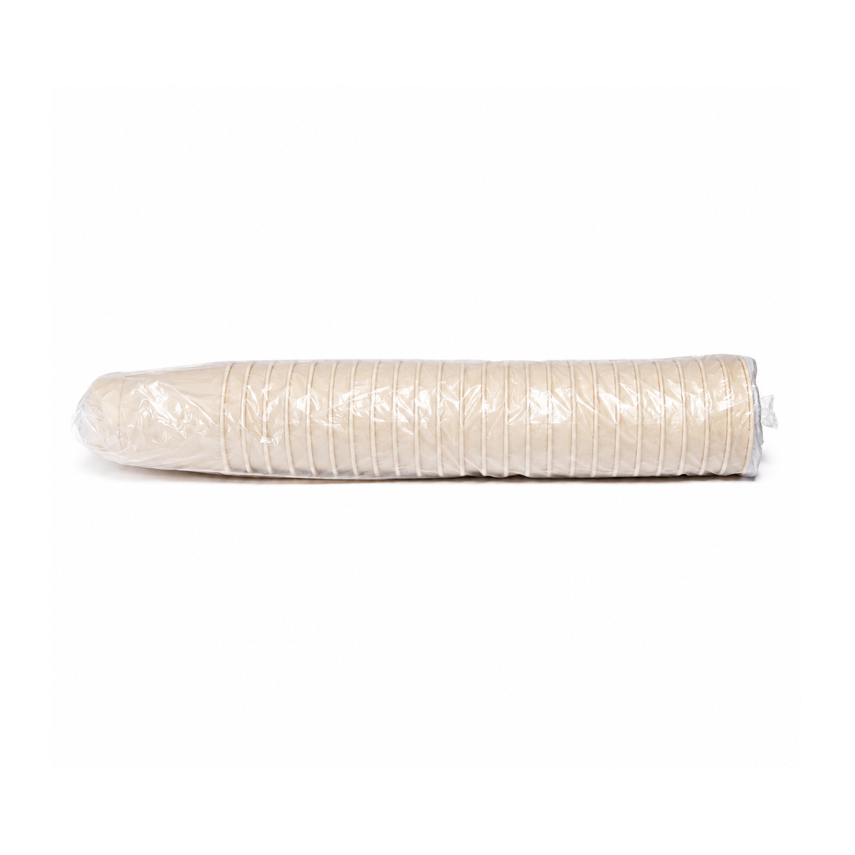 Verre chaud double paroi 16oz Pure Bamboo - 500/caisse