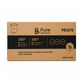 Verre chaud double paroi 16oz Pure Bamboo - 500/caisse