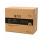 Verre chaud double paroi 4oz Pure Bamboo - 500/Caisse