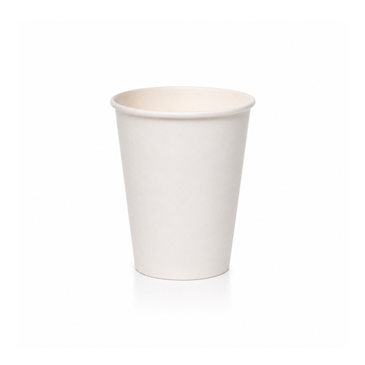 Verre en carton pour breuvage froid 10oz - 1000/Caisse
