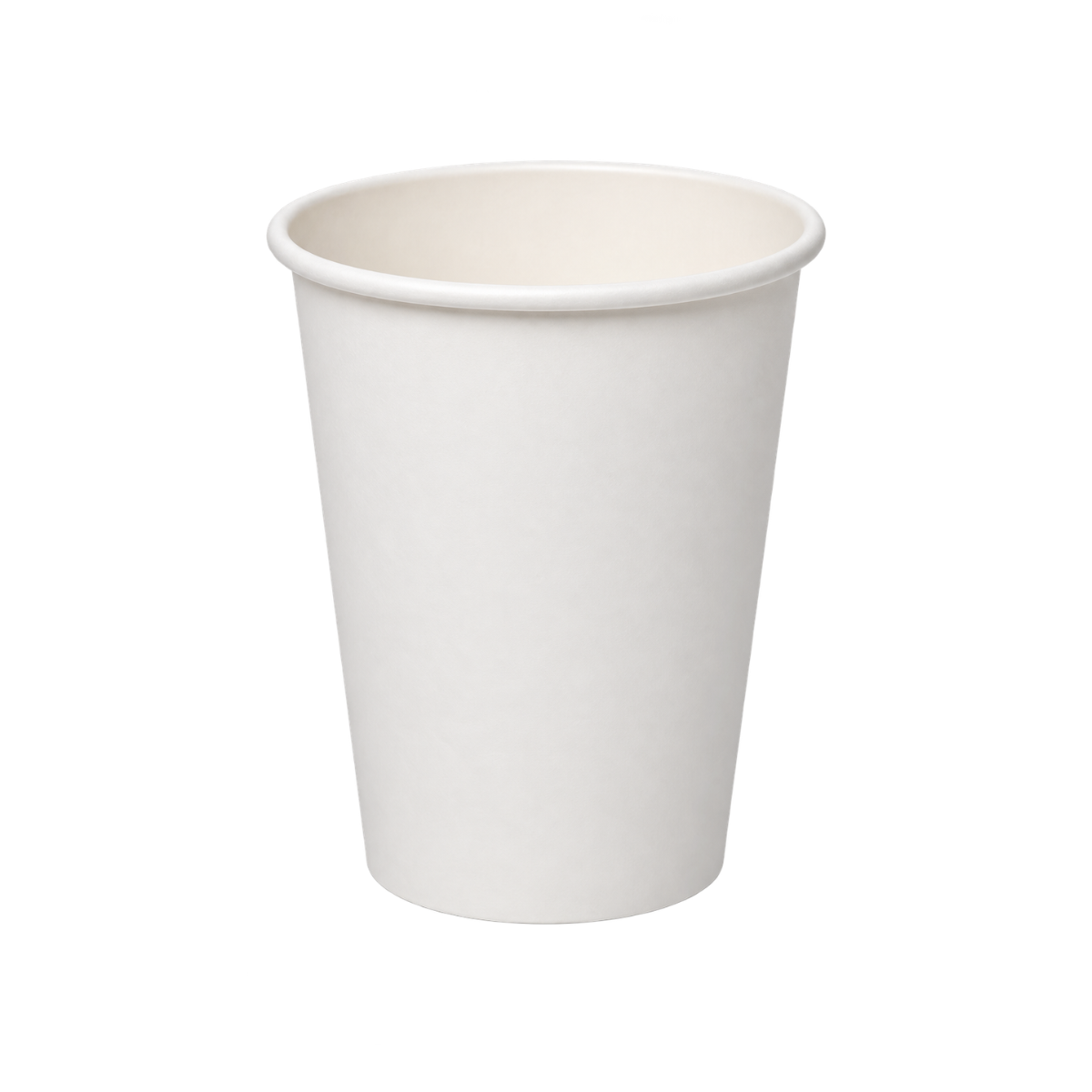 Verre en carton pour breuvage froid 10oz - 1000/Caisse