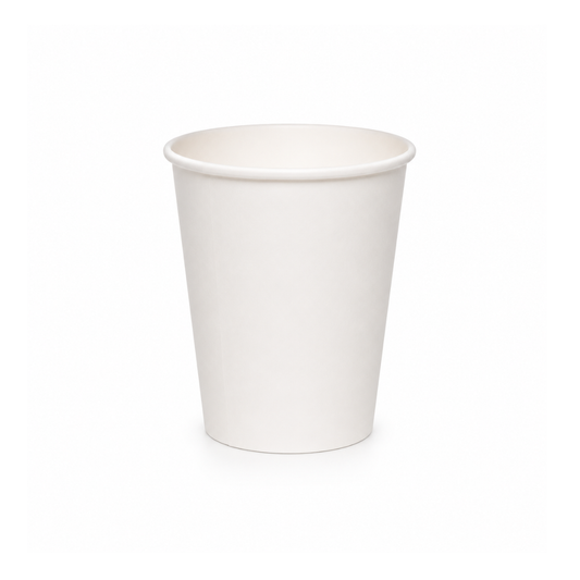 Verre en carton pour breuvage froid 12oz - 1000/Caisse