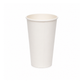 Verre en carton pour breuvage froid 16oz - 1000/Caisse