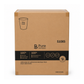 Verre en carton pour breuvage froid 20oz - 1000/Caisse
