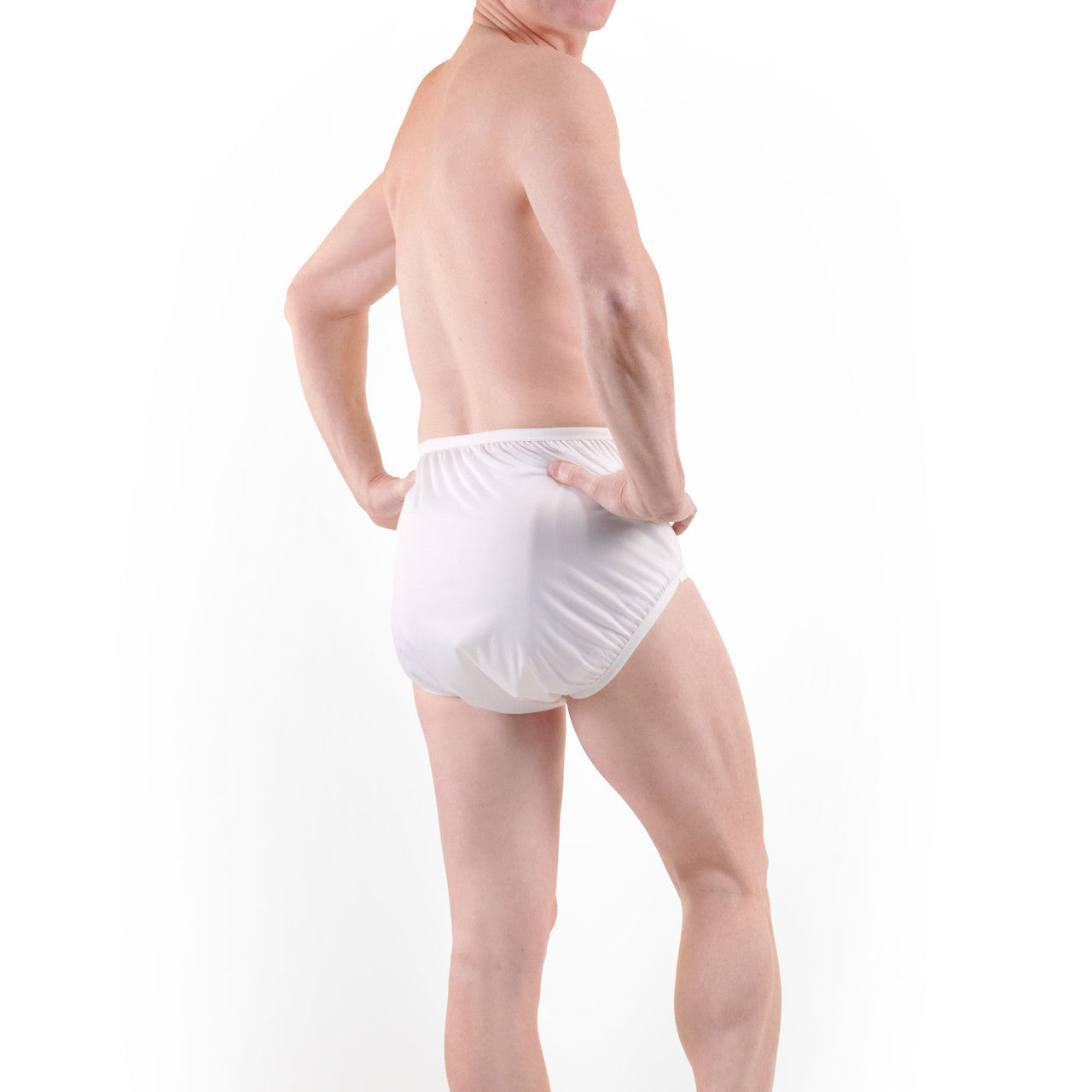 Sous-vêtement imperméable