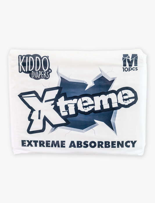 Xtreme Adult Diapers