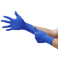 Gants en nitrile Ansell Microflex Cobalt N19 10 X 100