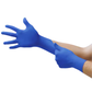 Nitrile gloves Ansell Microflex Cobalt N19 10 X 100