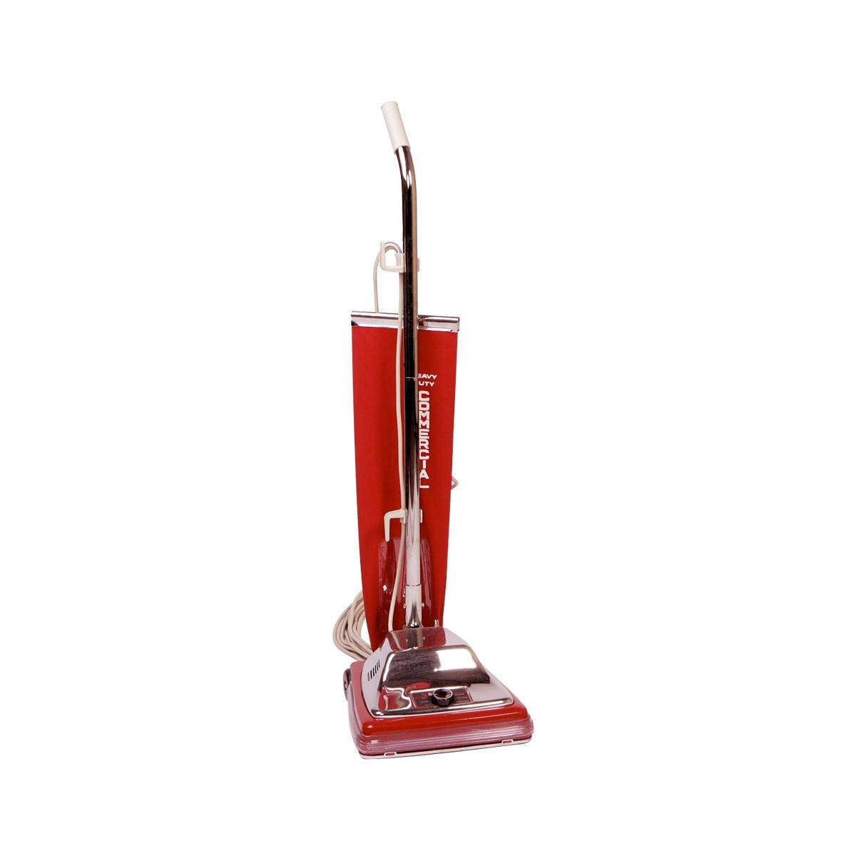 Aspirateur vertical commercial, Sanitaire SC886E