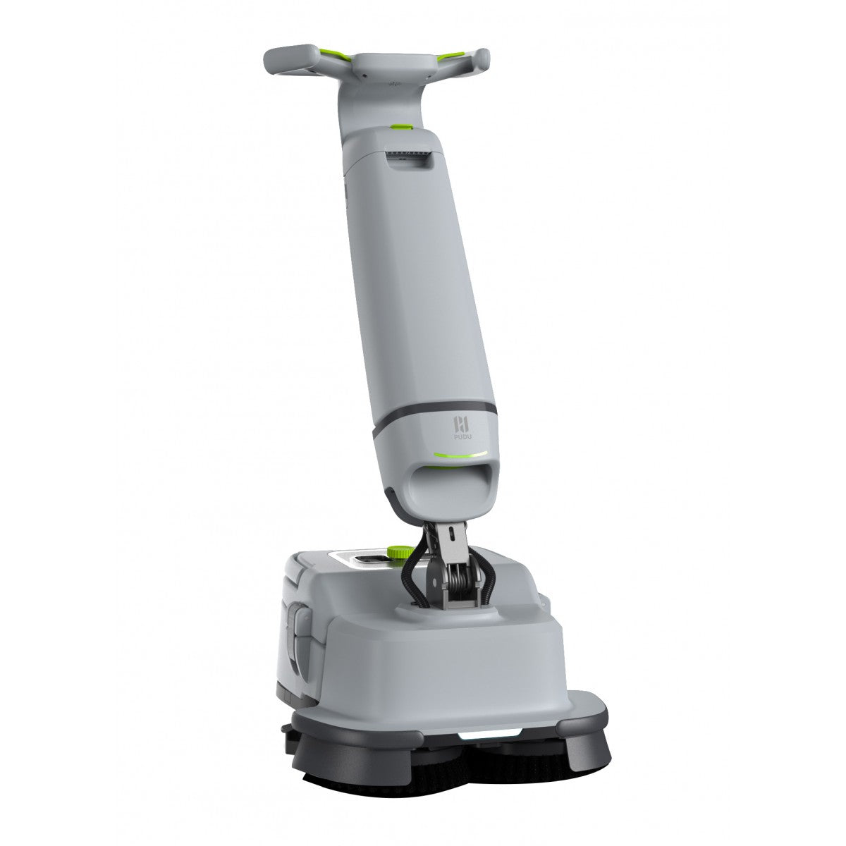 Autolaveuse Verticale Intelligente PUDU SH1 — Sans Fil