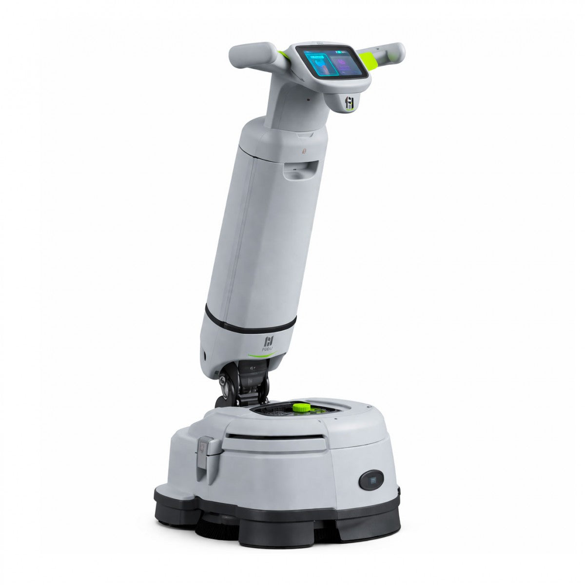 Autolaveuse Verticale Intelligente PUDU SH1 — Sans Fil