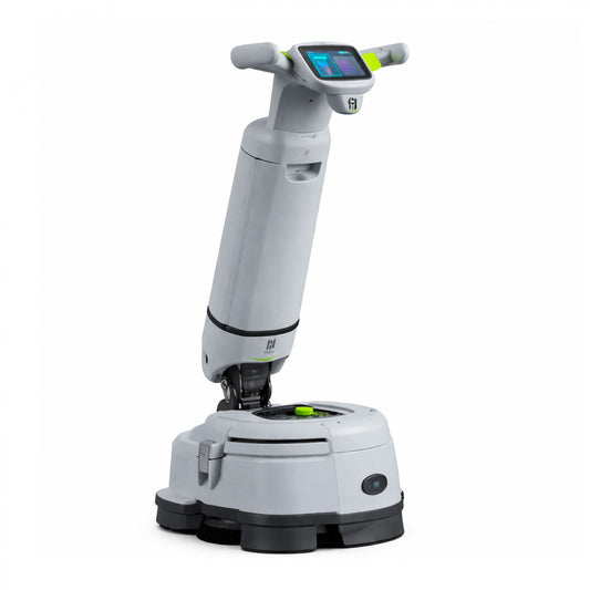 Autolaveuse Verticale Intelligente PUDU SH1 — Sans Fil