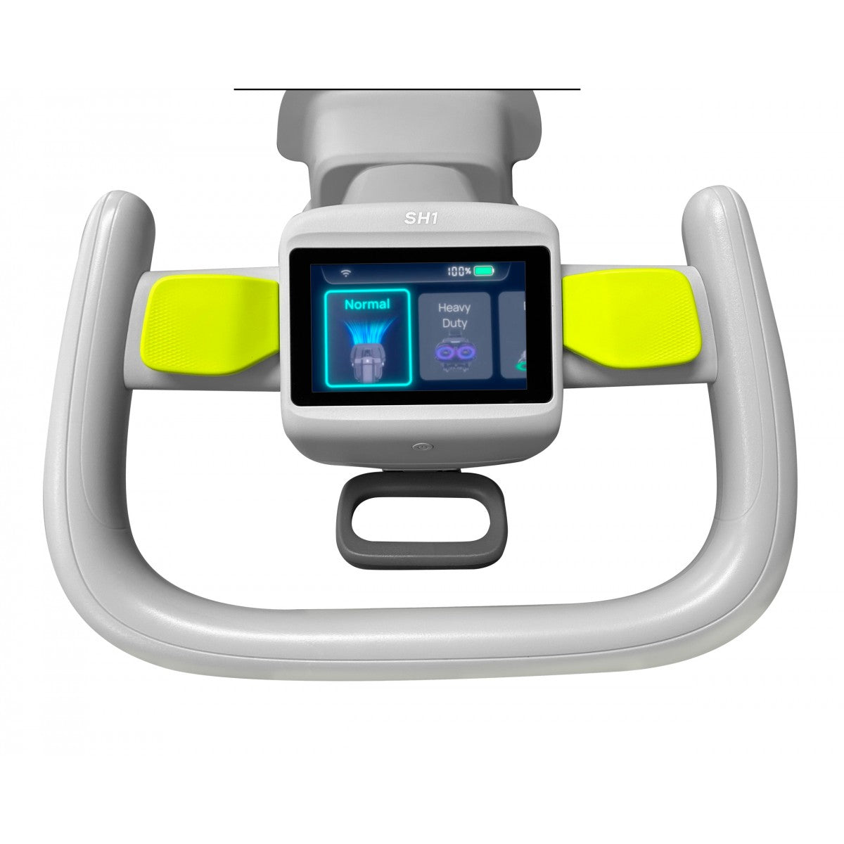 Autolaveuse Verticale Intelligente PUDU SH1 — Sans Fil
