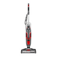 Laveuse pour sol dur 13.5'' HydroClean - Aspire et lave