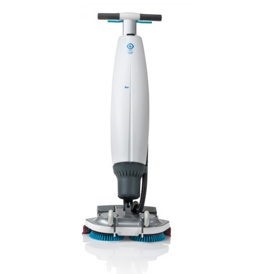 Mini autolaveuse ''I-MOP LITE" 14''