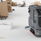 Robot Laveur Autonome Sparkoz TN70 Disc - Version cylindrique
