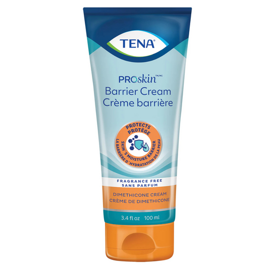 TENA ProSkin Crème Barrière
