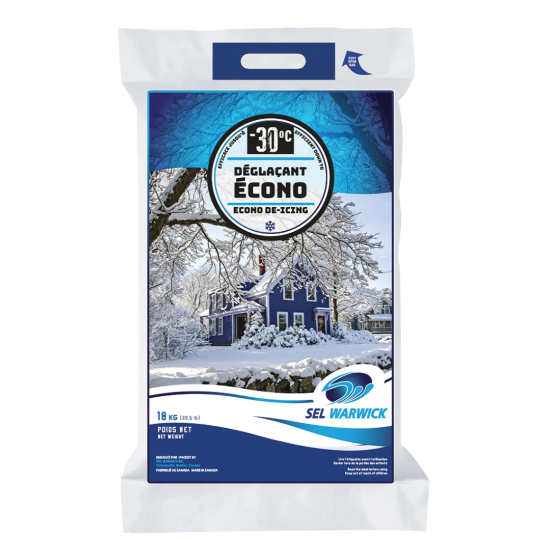 Déglaçant ÉCONO