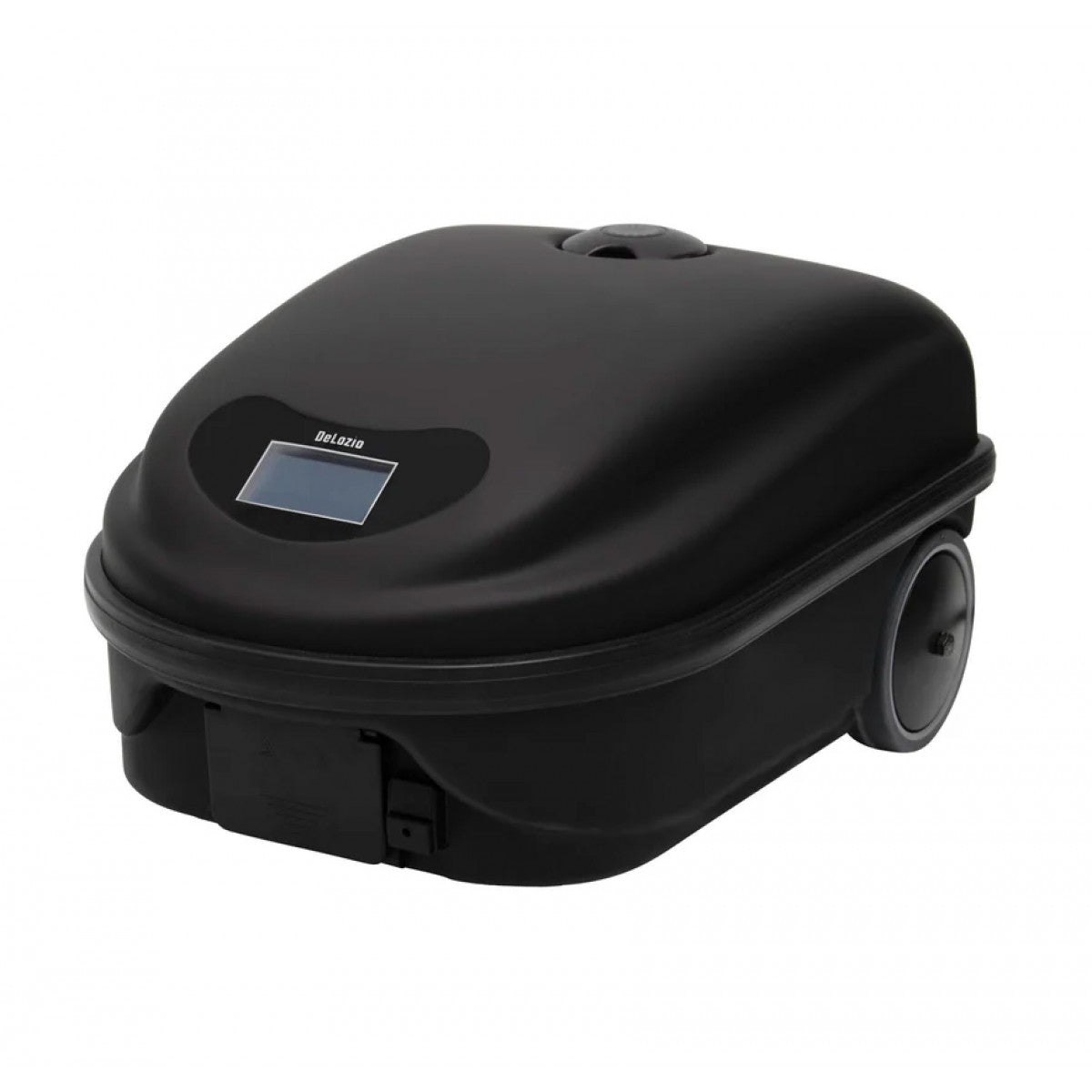 Nettoyeur vapeur commercial DeLozio Meglio Pro 1750 W VAP1750P