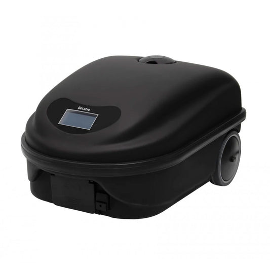 Nettoyeur vapeur commercial DeLozio Meglio Pro 1750 W VAP1750P