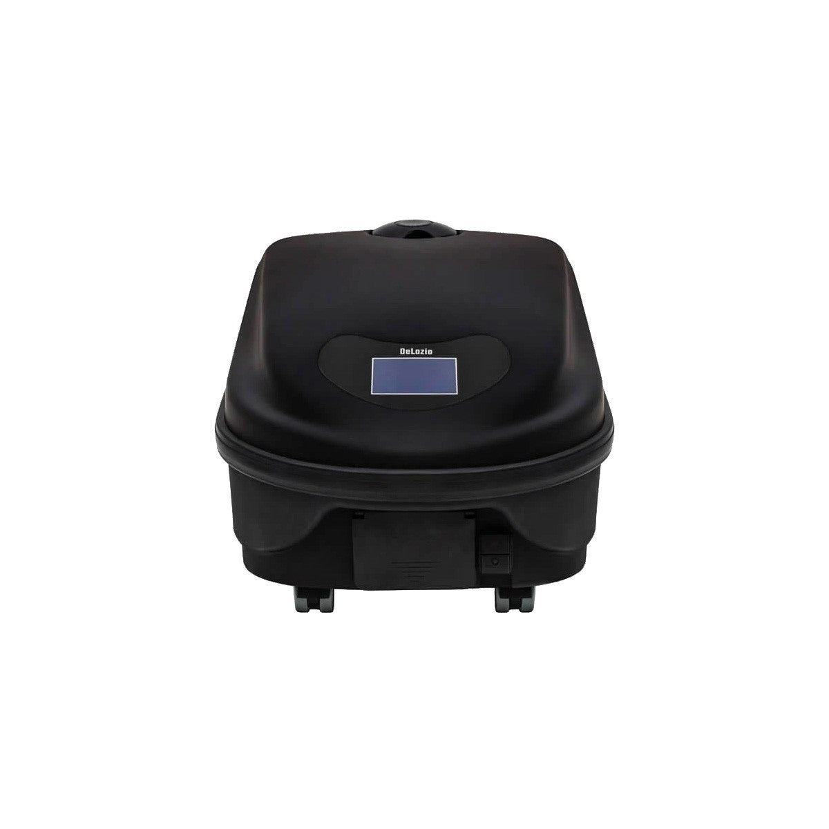Nettoyeur vapeur commercial DeLozio Meglio Pro 1750 W VAP1750P