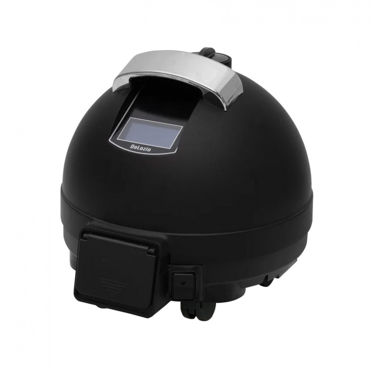 Nettoyeur à vapeur DeLozio Meglio 1750 W VAP1750