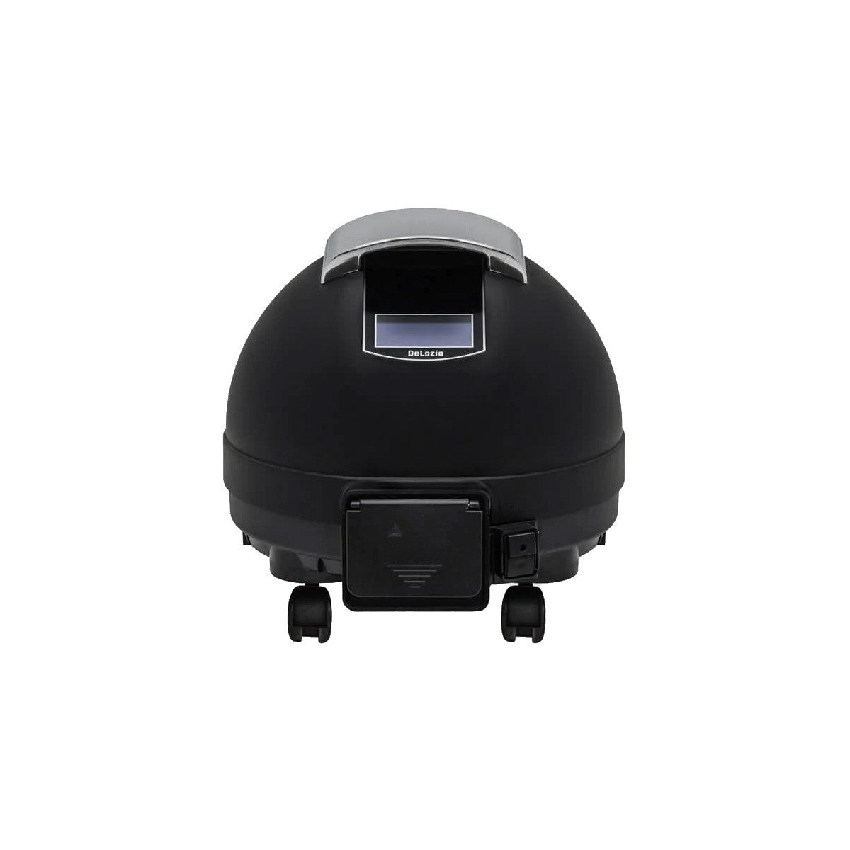 Nettoyeur à vapeur DeLozio Meglio 1750 W VAP1750