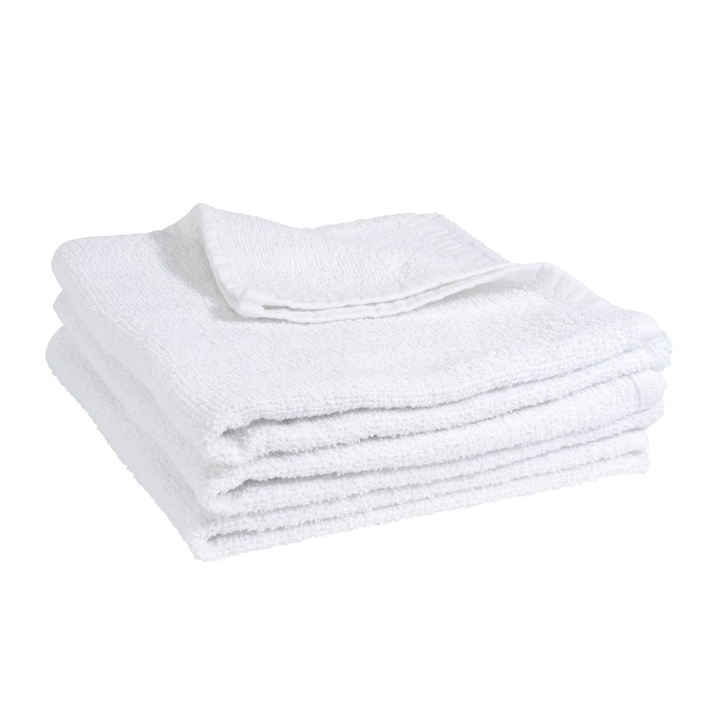 Serviette de bain blanche Master 22'' x 44''