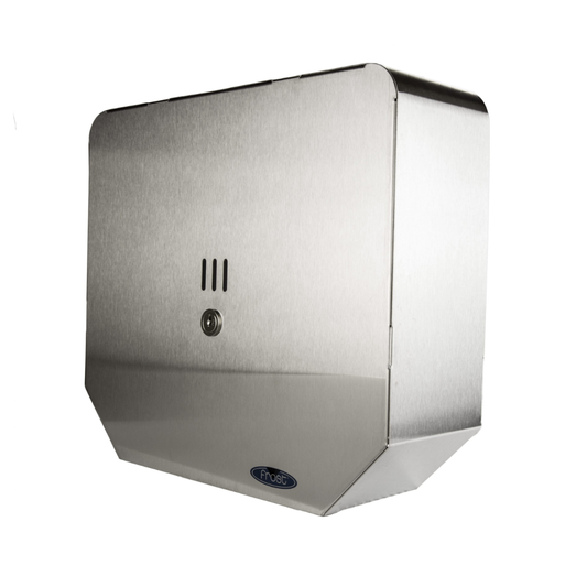 Distributeur de papier hygiénique jumbo universel