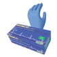 BLURITE™ Gants d'examen en nitrile 10 X 100 (4 mil) *LIVRAISON GRATUITE