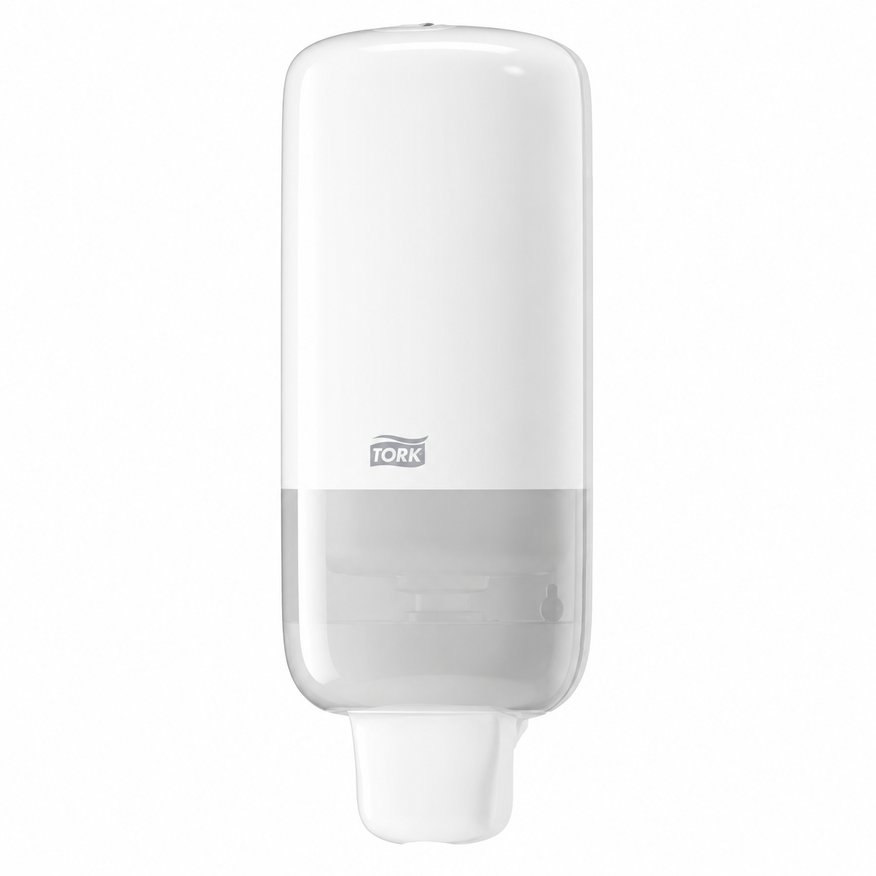 distributeur de savon mousse tork 