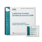 Lingettes nettoyantes au savon de castille