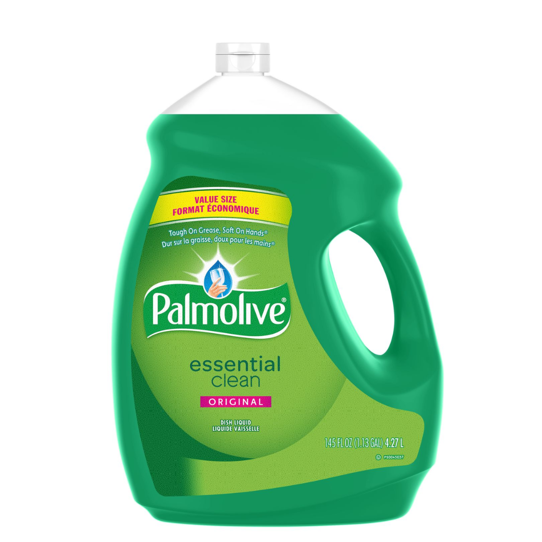 Détergent à vaisselle Palmolive 4.27 L