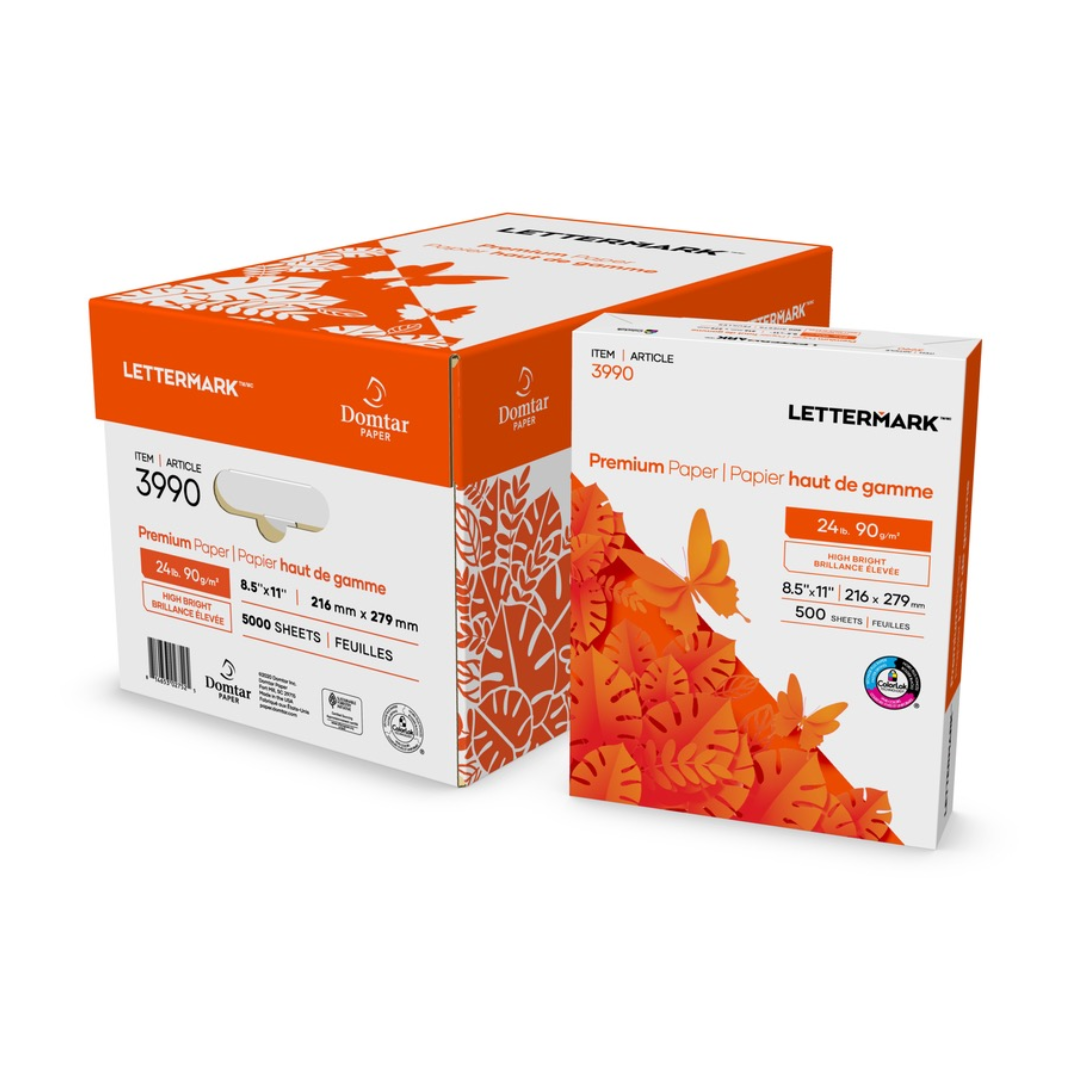 Papier de bureau Haut de gamme 5000/CS