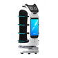 Robot de livraison et communication interactive - BellaBot Pro - PUDU