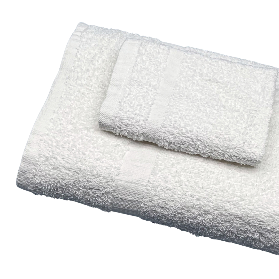 Debarbouillette - Essential - Ring Spun - Sac de 60