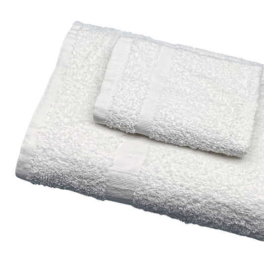 Debarbouillette - Essential - Ring Spun - Sac de 60