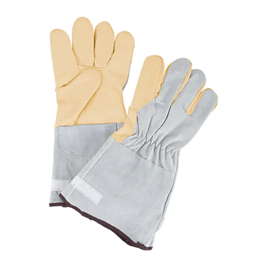 Gants de qualité standard, Paume en Cuir fleur de vache