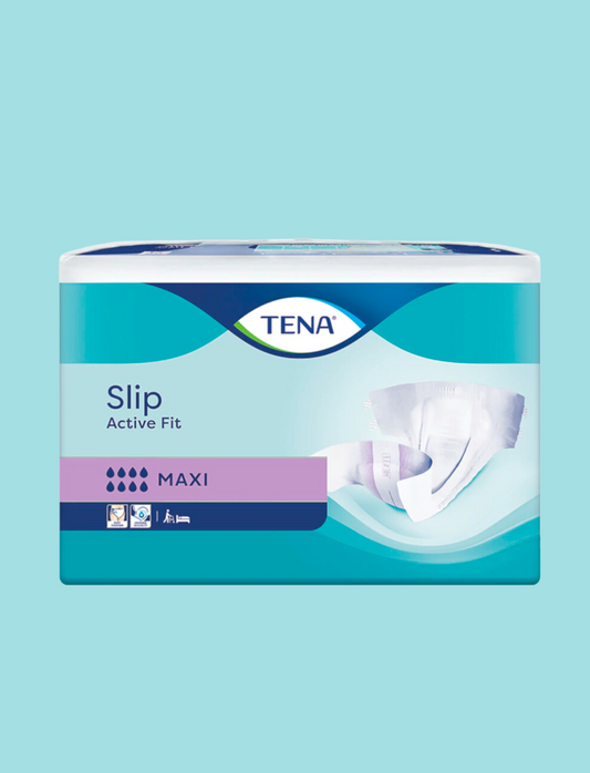 Tena Slip Active Maxi Culotte incontinence adulte