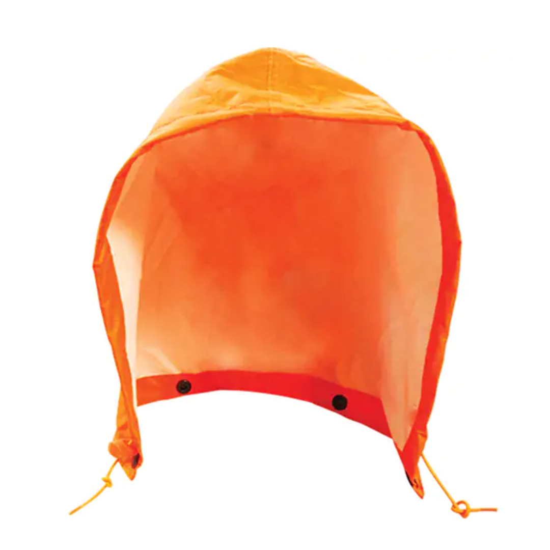 Viking Orange Spring Capuchon pour veste 3 en 1 Viking Orange – SaniChoix