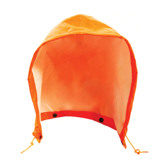 Capuchon pour veste 3 en 1 Viking Orange