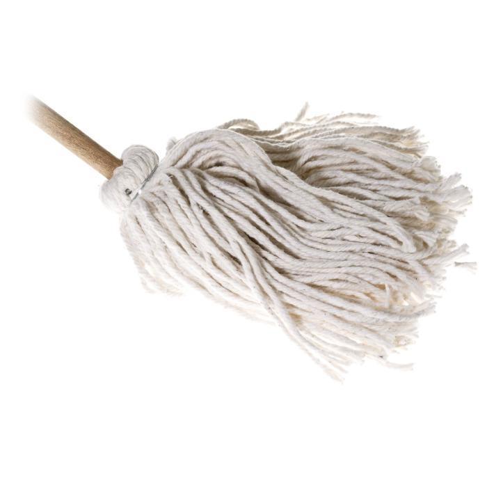 Moppe entière en coton No 12/350 - sanichoix