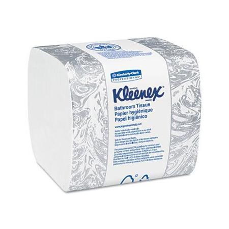 Papier Hygiénique 'Kleenex' 2 plis 250 feuilles - sanichoix